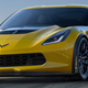 Illustration for article titled The 2015 Corvette Z06 Hits 0-60 In 2.95 Seconds, Is Stupid Fast